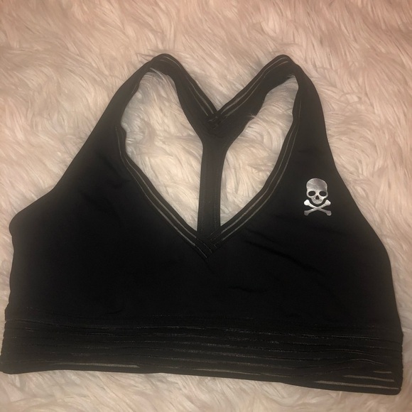 Lululemon find focus bra size 10 - Picture 1 of 4